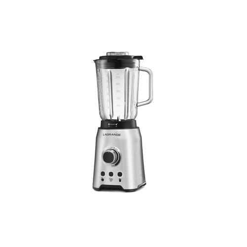 Lagrange blender 1200w - blender, 1.5l