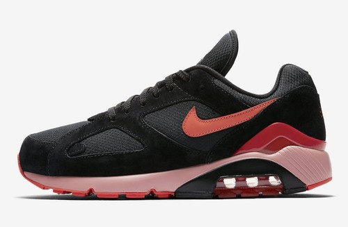 Nike air max - max, fire