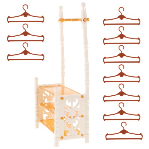 Cintres pour vêtements bébé - cintres,
