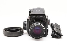 READ!!【Excellent+5】Mamiya