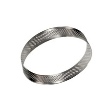  Emporte Piece Patisserie Rond