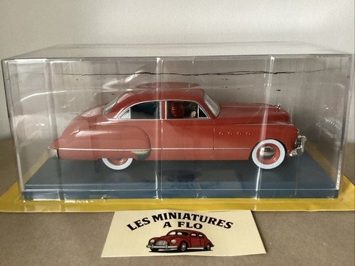 Collection hachette - 1/24,