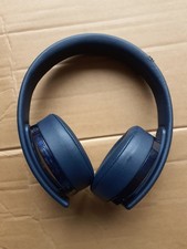 🎧 Sony Gold Wireless