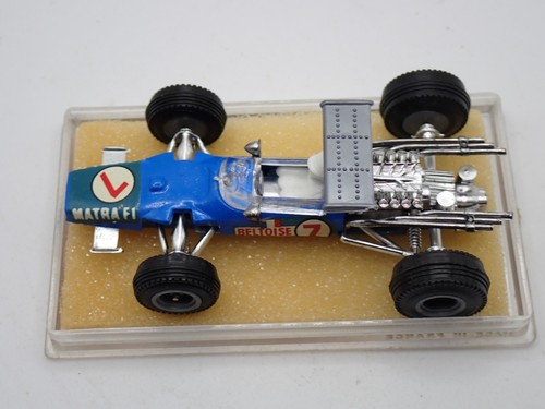 Matra ms11 1968 gp - matra, f1