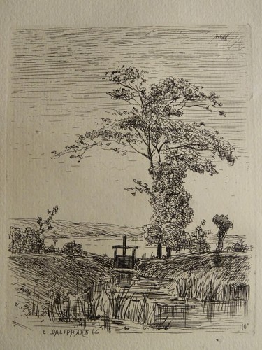 Edouard daliphard 1833 1877 - daliphard, 1833-1877