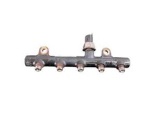 9656391180 rampe injection pour CITROEN C5 BERLINA 2.0 HDI FAP 2008 123946