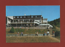 MURAT SUR VEBRE - Vacances PTT - Le pavillon central  ...  (Ref. K5371)