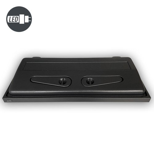 Led aquarium couverture - aquarium,
