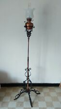 Lampe à pétrole télescopique standard ARTS & CRAFT 