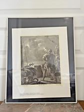 Gravure Lithographie