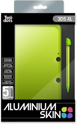 Coque alu stylet - alu+stylet, dsxl