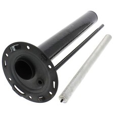 Corps de chauffe + anode, 60000692 60000698 - chauffe-eau
