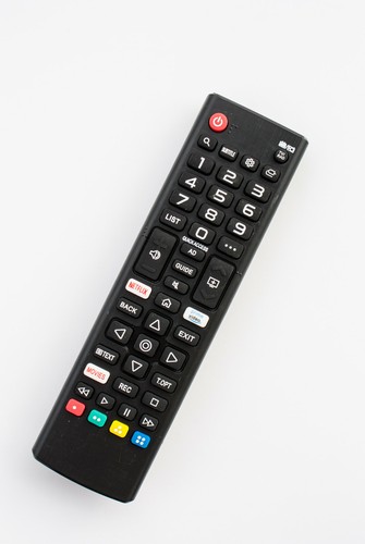 Telecommande pour 43uj630v - pour, lg