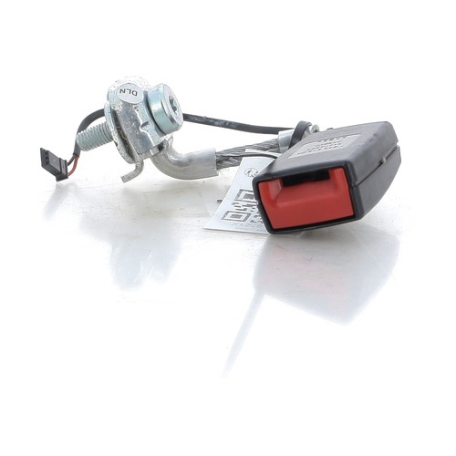 Attache ceinture sécurité