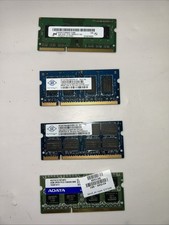 Lot De Barrettes Ram Pour