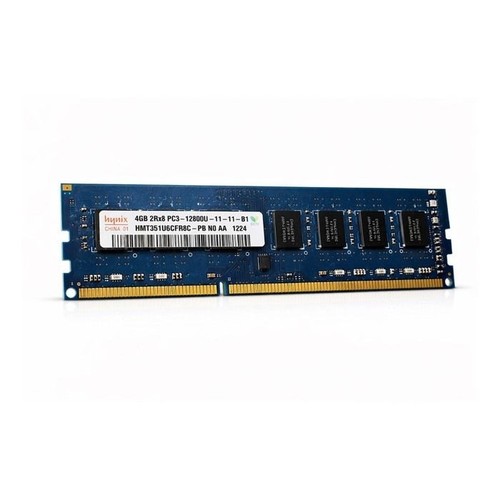 Barrette memoire hynix - barrette, 4