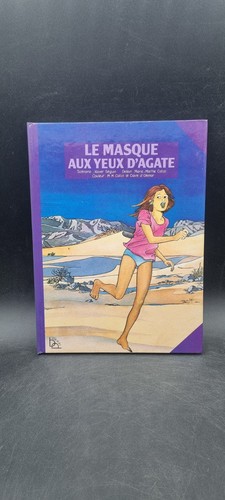 Alexis carinne le - carinne, masque