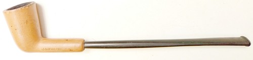 Pipe gambier - pipe,