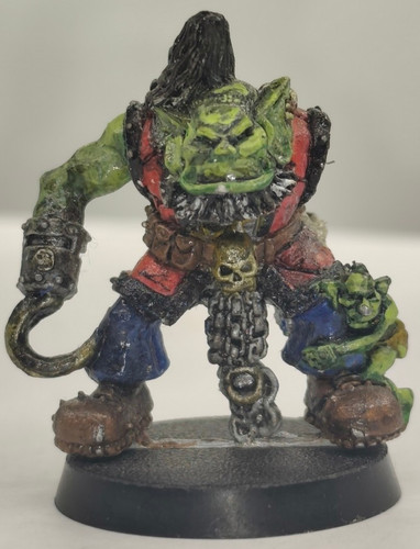 Citadel 40k snake bite - citadel,