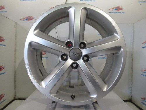 Jante aluminium audi - jante, 17