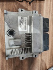 Citroen Jumpy Calculateur moteur ECU 9831983280 28646150
