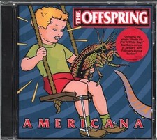 Americana - Offspring