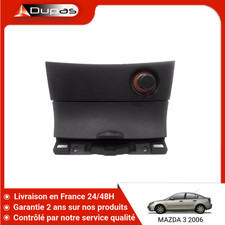 🇫🇷 CENDRIER  MAZDA 3 ➤BP4K64633C ♻️