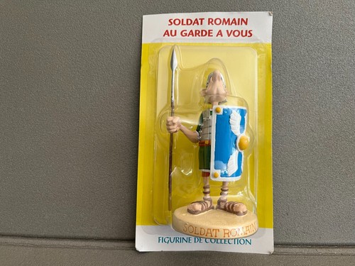 Figurine collection - figurine,