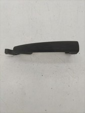 Poignee porte avant gauche
