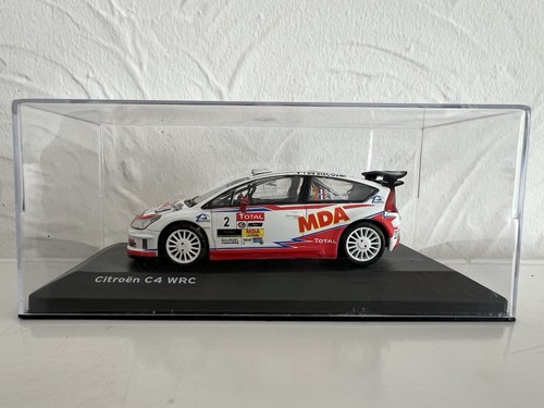 Citroen wrc rallye lyon - rallye,