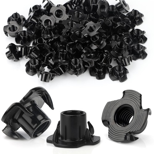 écrous griffes m10 13 mm - Écrous, à