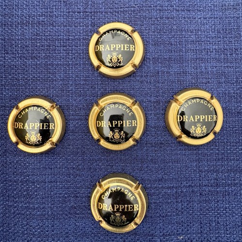 Capsules champagne - capsules, de