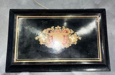 Coffret Napoléon III en