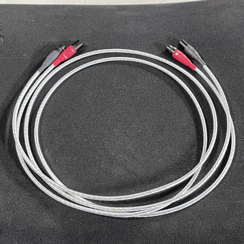 Nordost valhalla xlr - nordost,