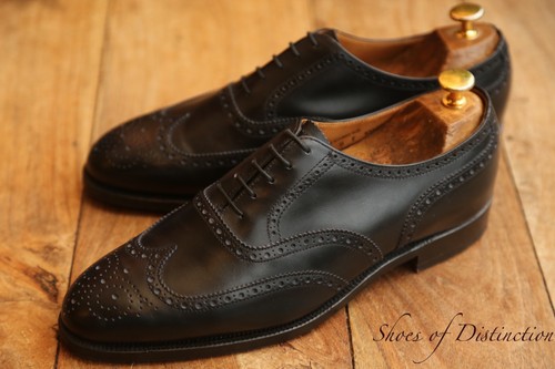 Chaussures oxford brogue - chaussures,