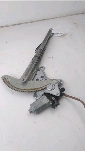 Mecanisme vitre electrique - mecanisme,