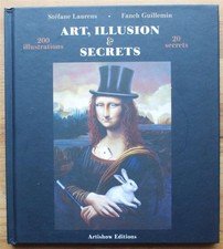 018658 - Art, illusion &