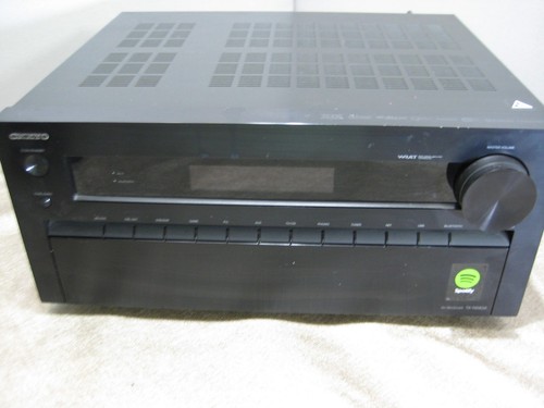 Onkyo nr838 thx hdmi - tx-nr838,