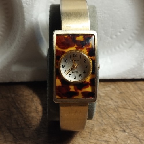Montre fashion shivas quartz - shivas,