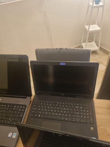 Lot portables 1 - 7,
