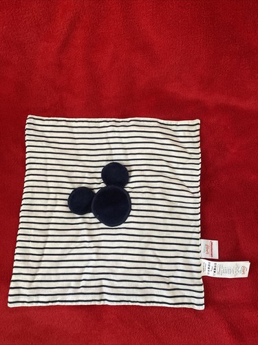 Doudou souris mickey - doudou,