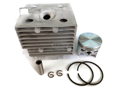Kit bloc cylindre souffleur - , de