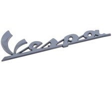 Lettrage Decal Sticker pour