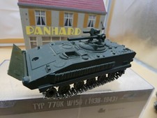 CHAR AMX 10P N°44 3/78