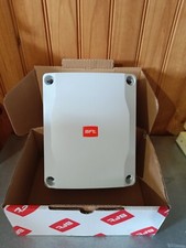 Coffret boîte moteur étanche extérieur  BFT Cepm scatola 427 c