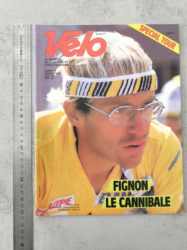 Magazine vélo cyclisme 191 - magazine,