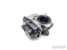 Audi A3 Vanne EGR 2.0 TDI 16V Diesel 103kW (140 HP) 19460320 VASV29007935 2010