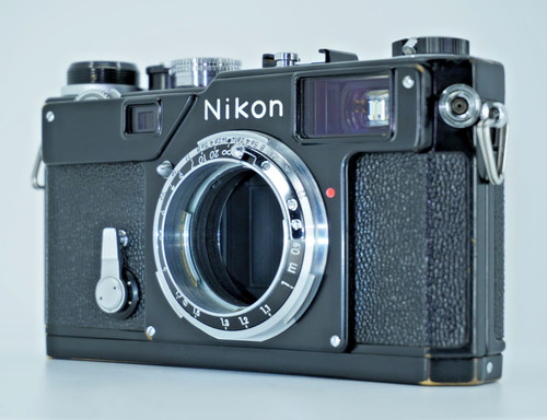 Nikon olympic limited - nikon,