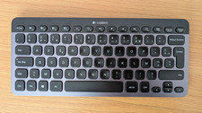 Clavier Bluetooth Logitech