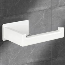 Porte Papier Toilette Mural